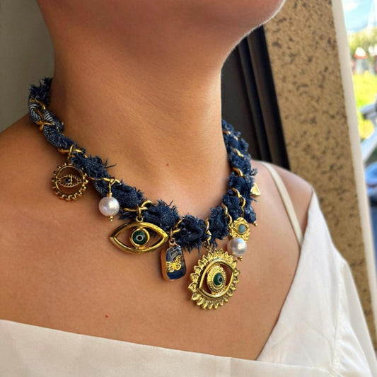 Collana Lisa