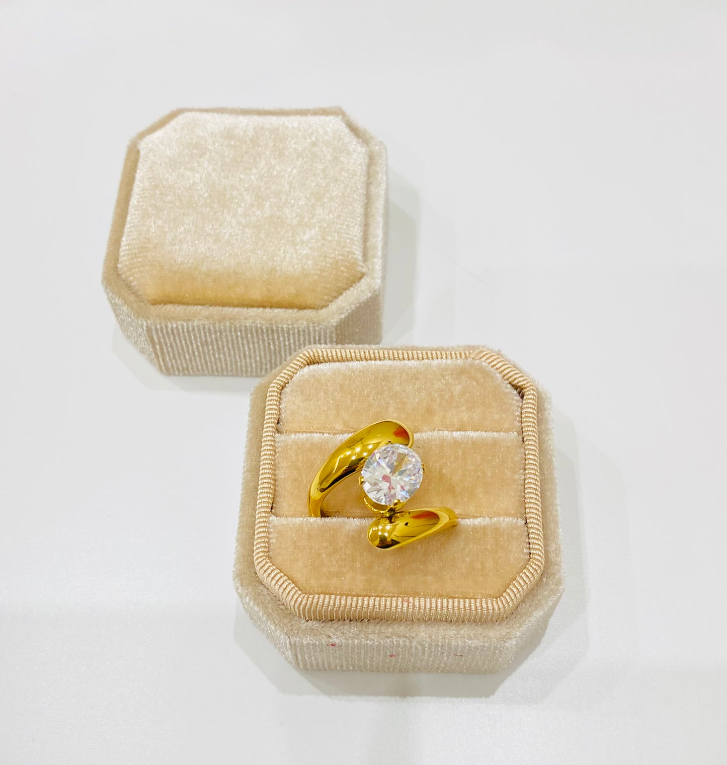 Anello Gilda