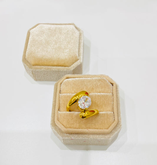 Anello Gilda