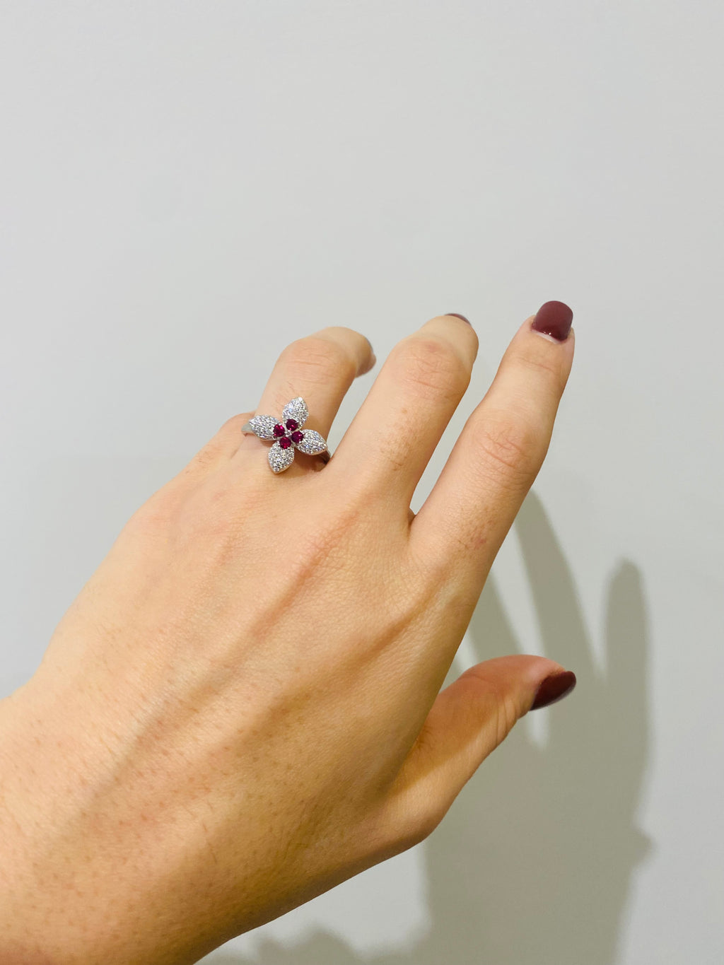 Anello Thalia