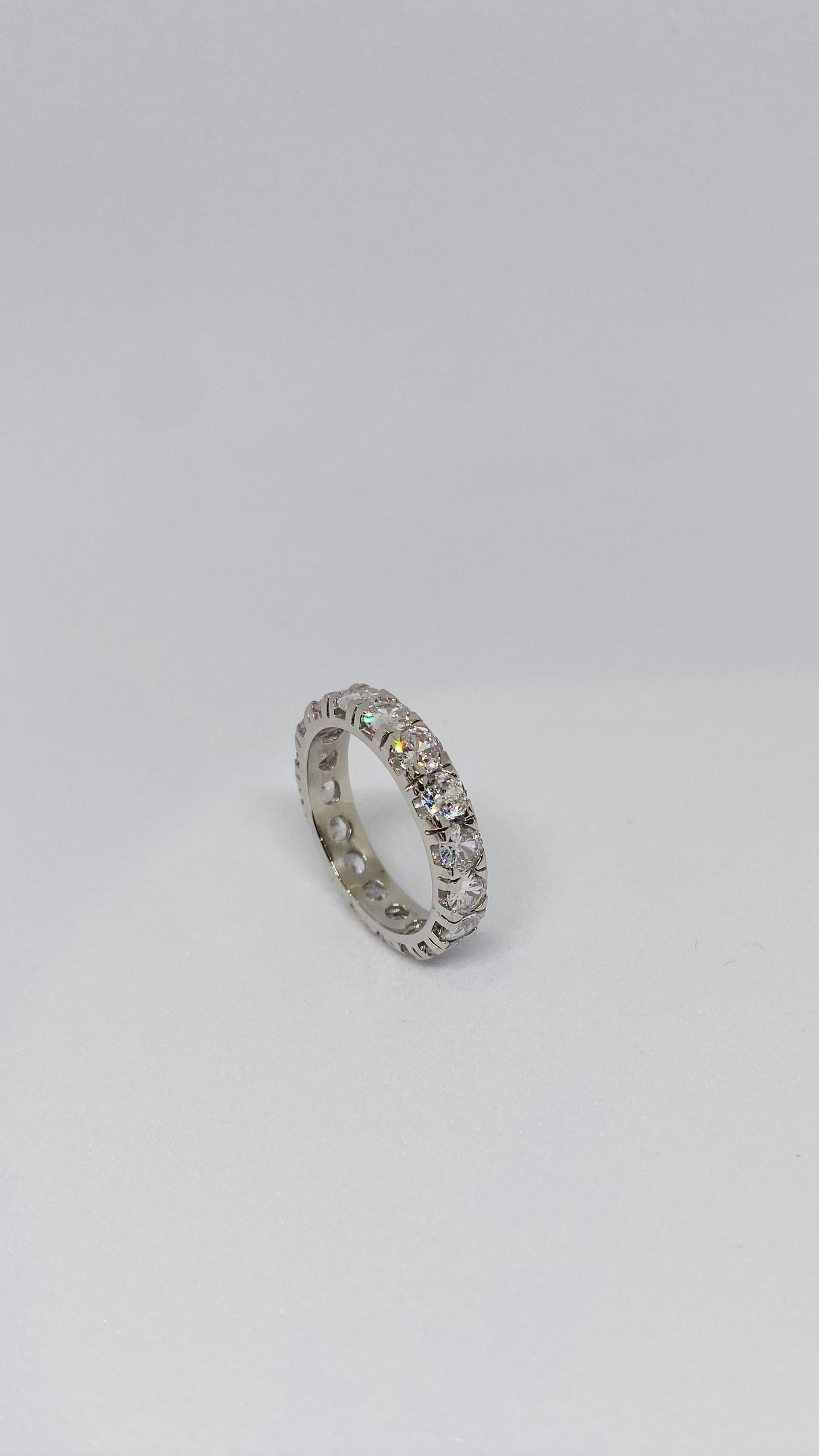 Anello Veretta Media