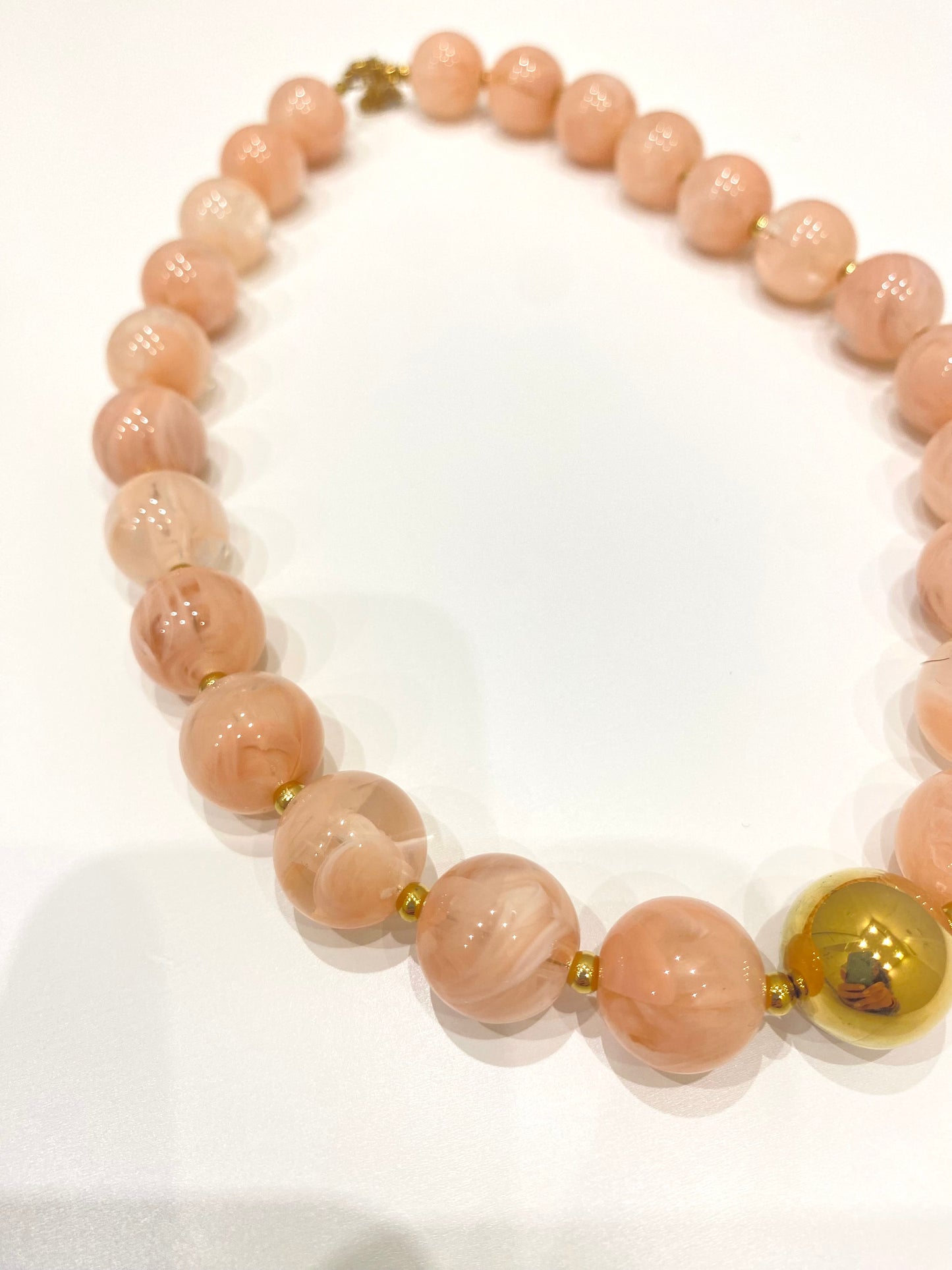 Collana Rosy