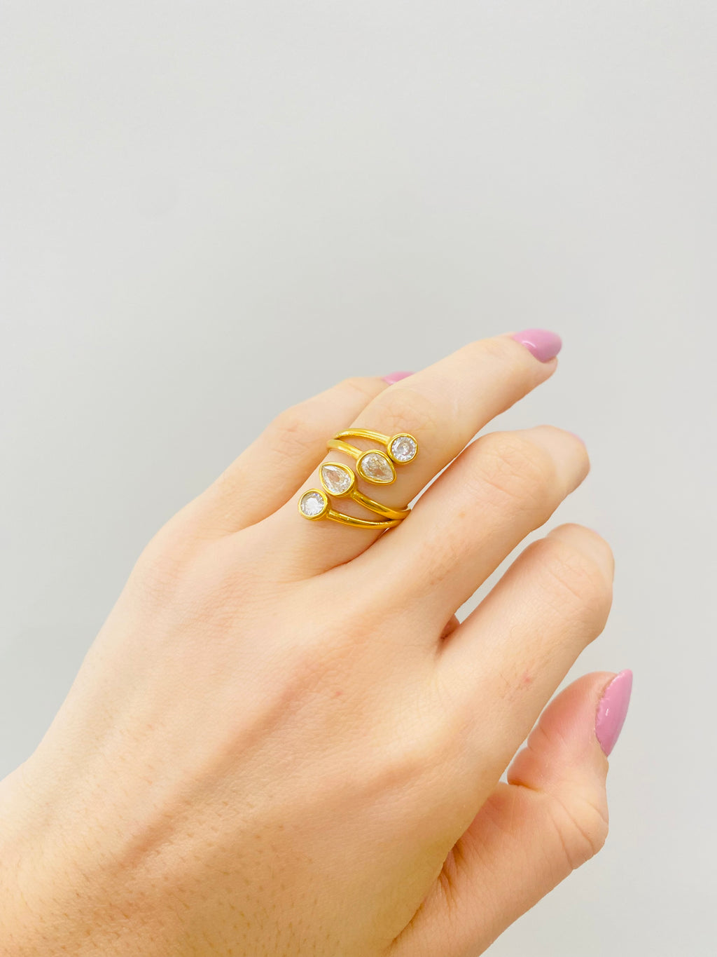 Anello Lidia