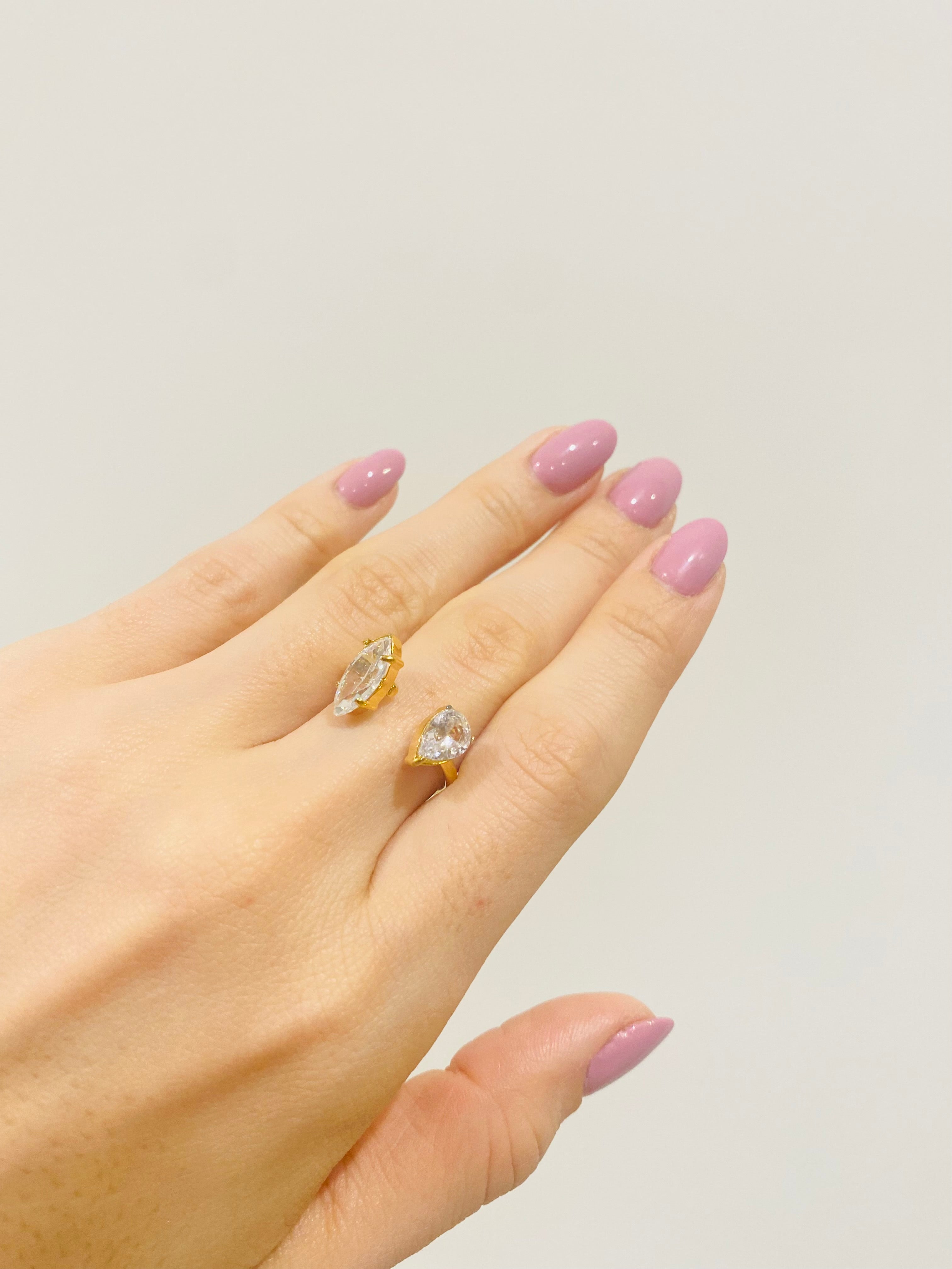 Anello Morena