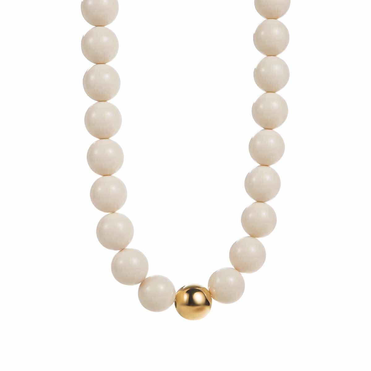 Collana Chiara Panna