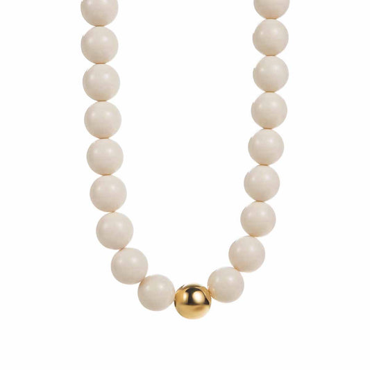 Collana Chiara Panna
