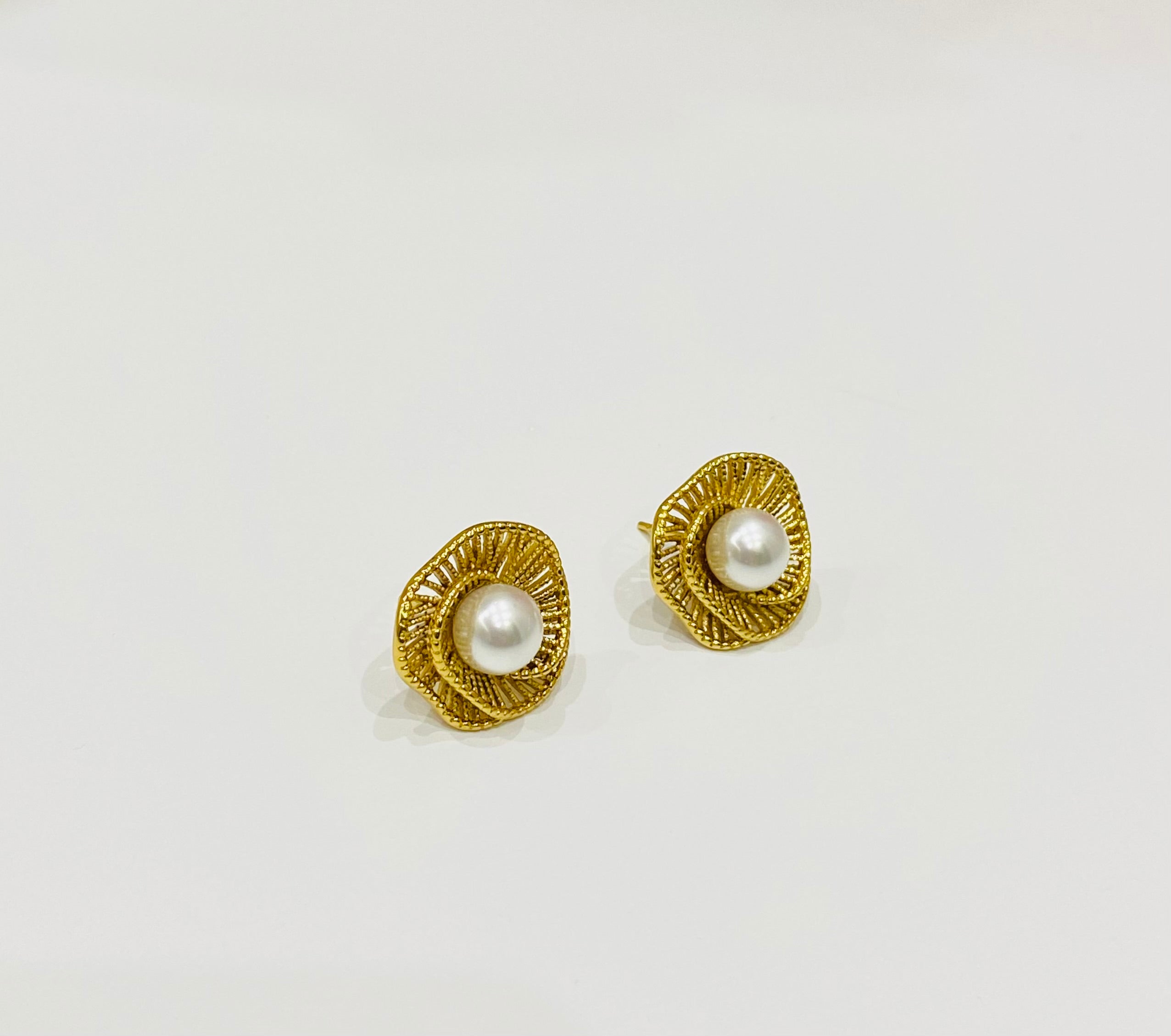 Orecchini Perla