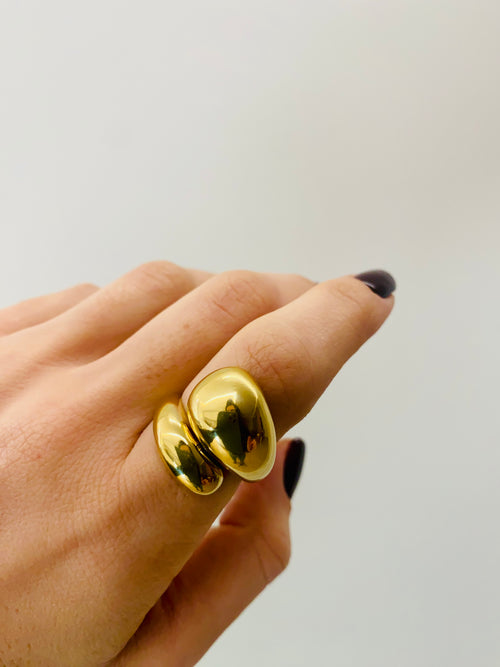Anello Amanda Bon
