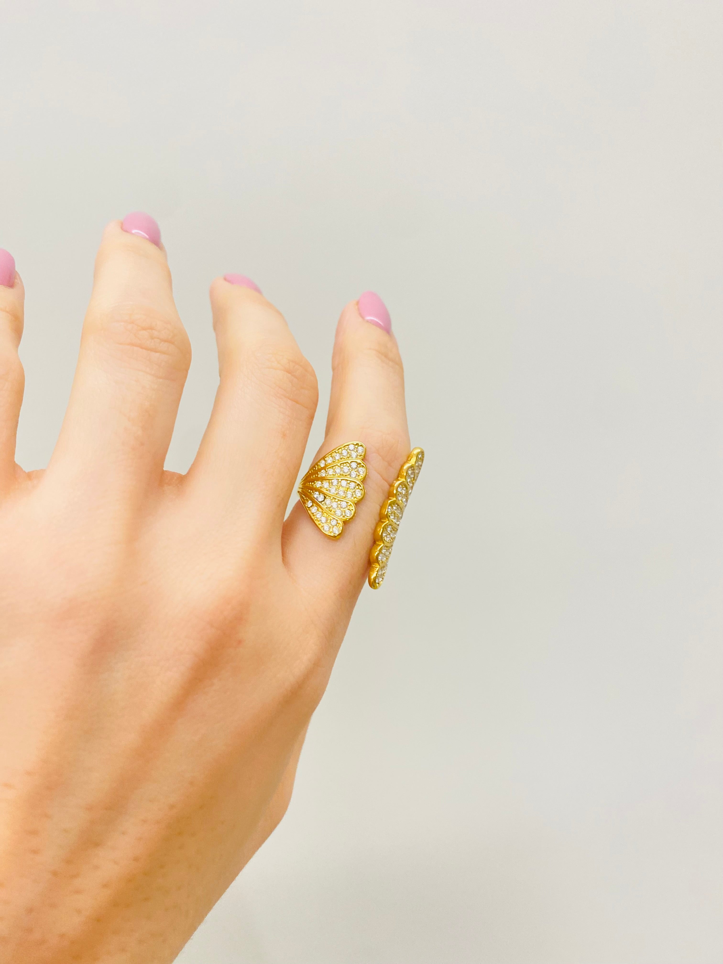 Anello Ivanka