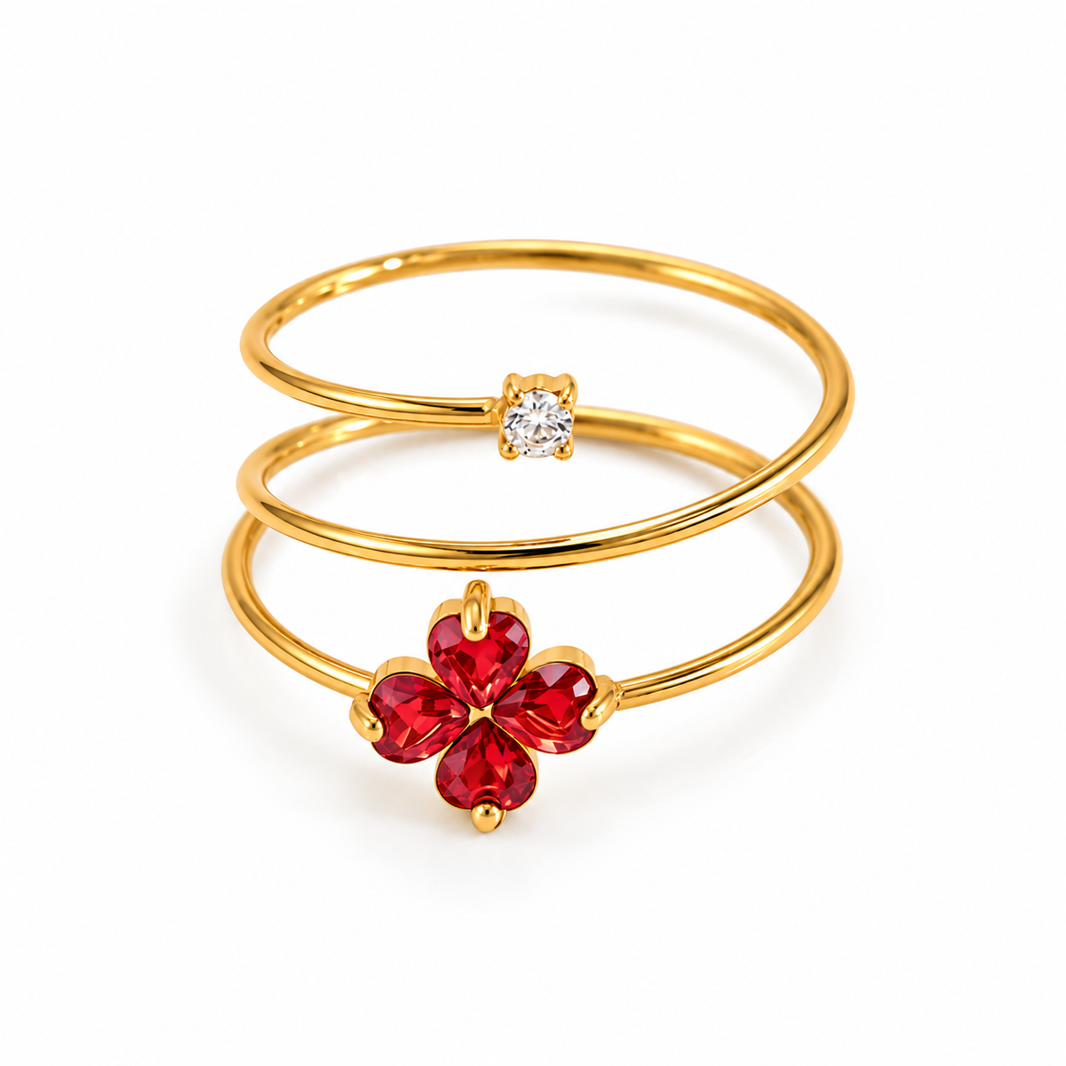 Anello DALIA