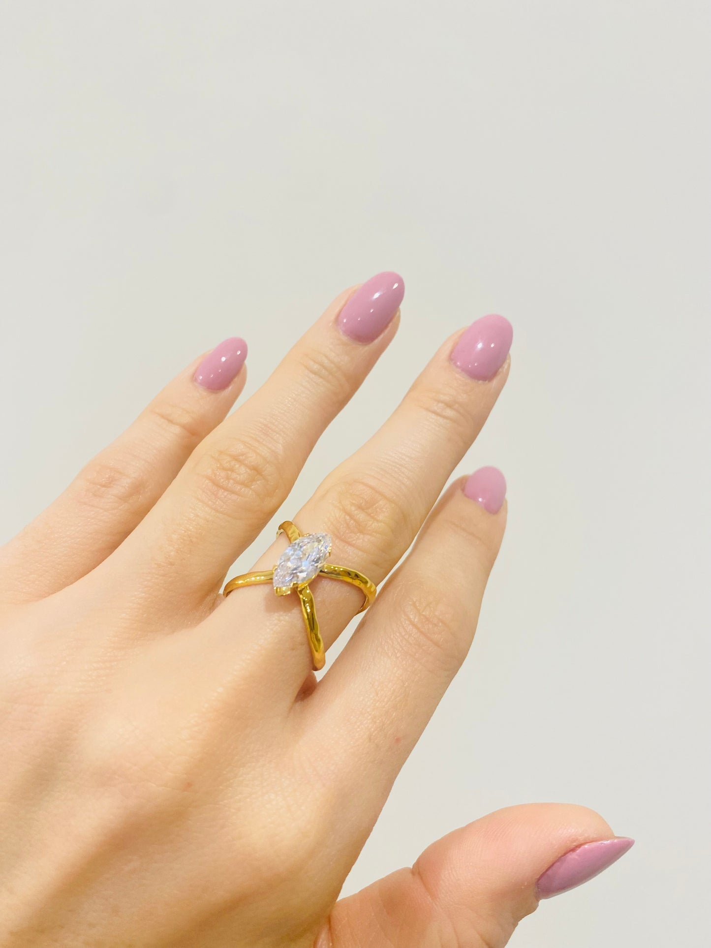 Anello Ginevra