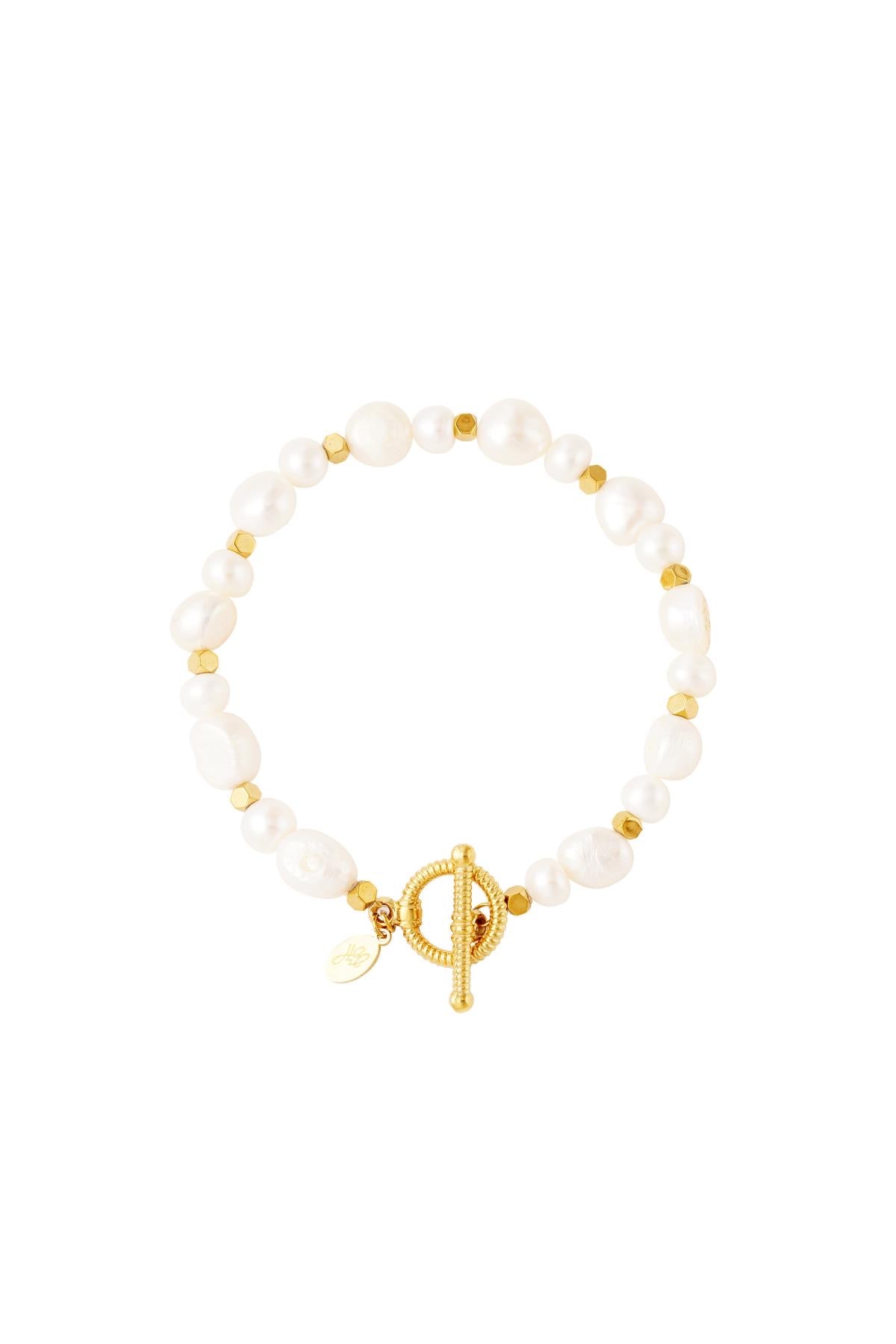 Bracciale Perla