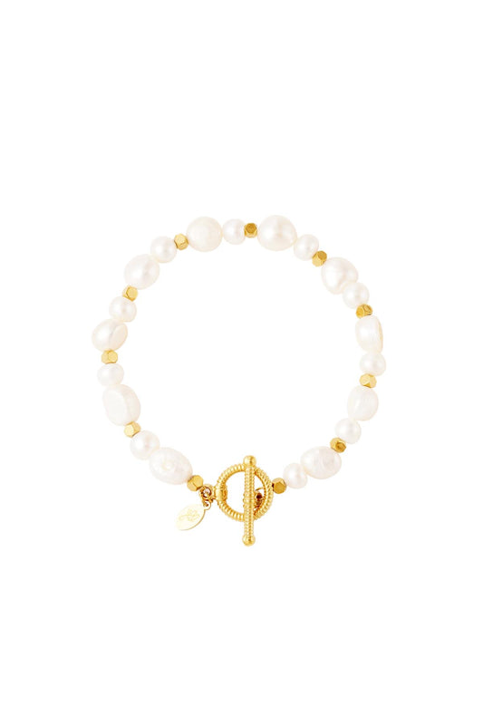 Bracciale Perla