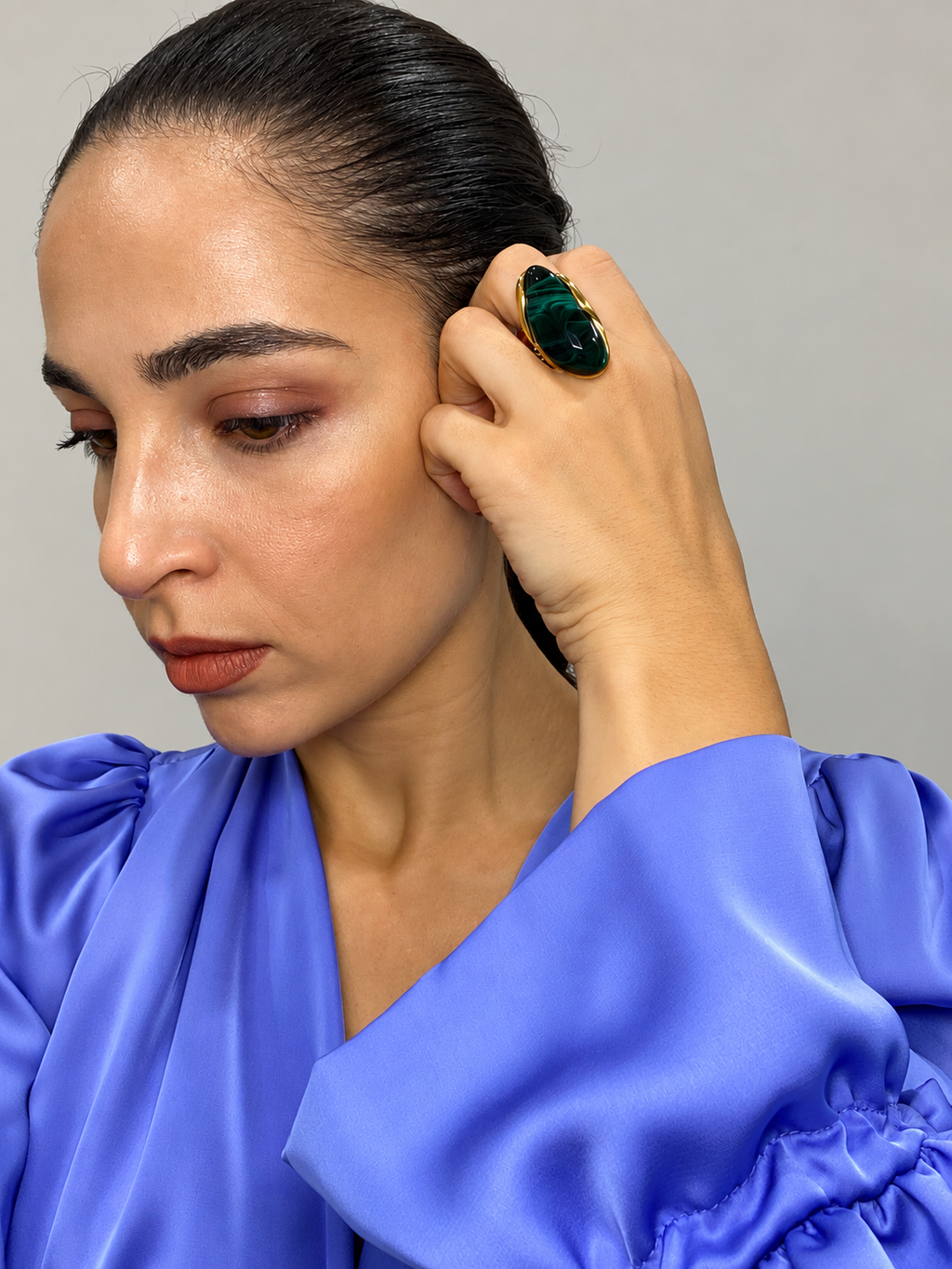 Anello FARAH