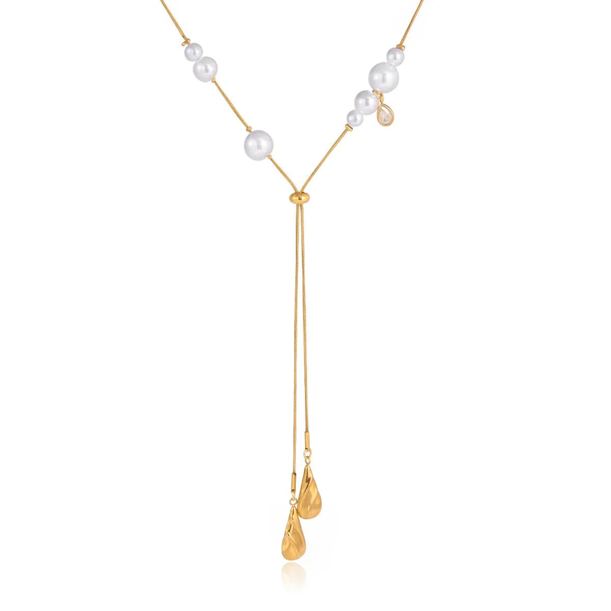 Collana BIANCA