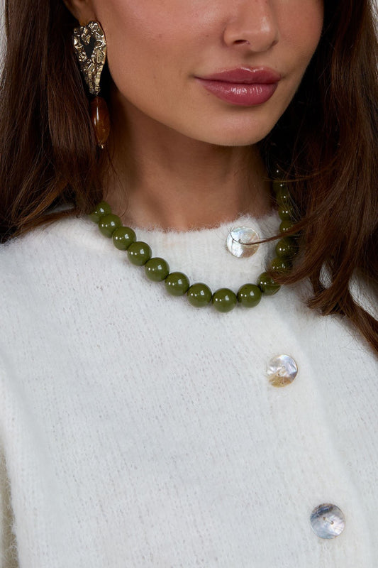Collana Greta