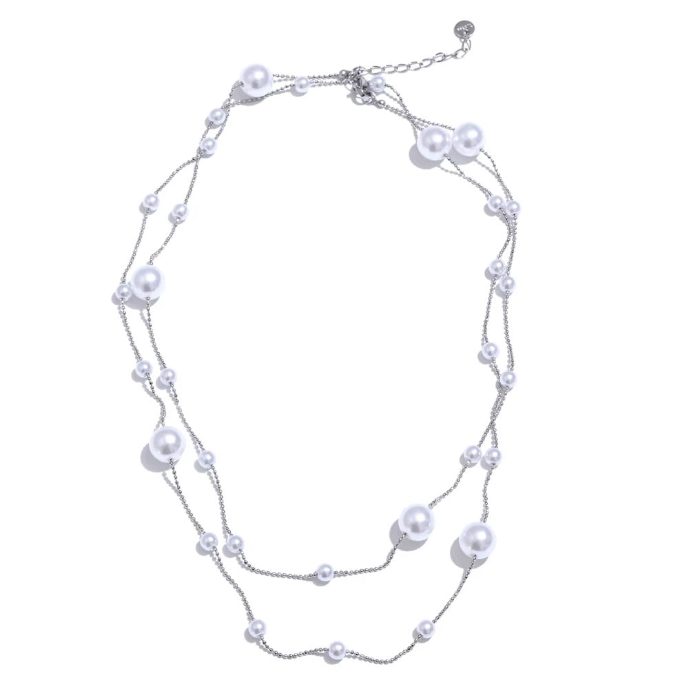 Collana PERLA